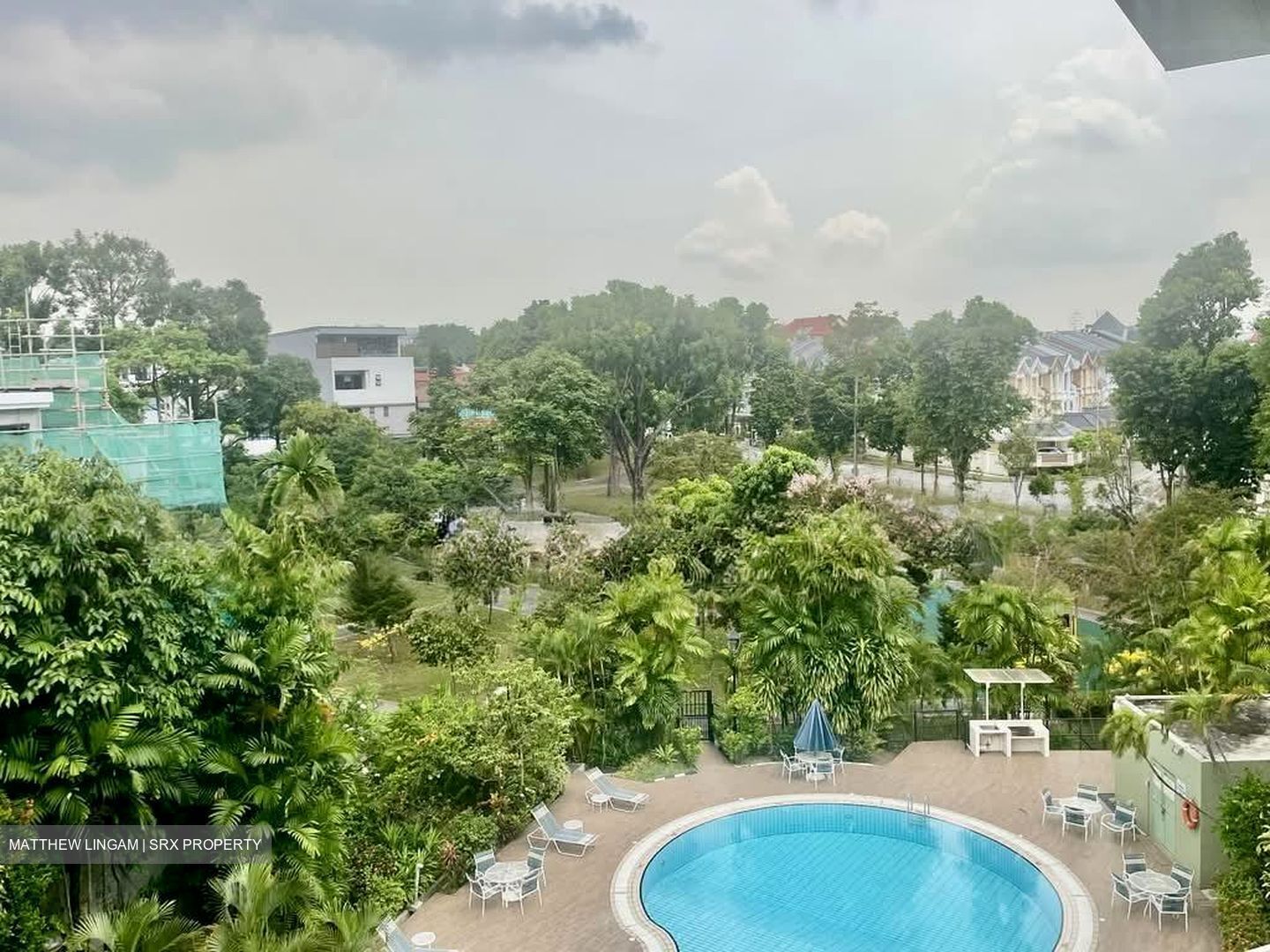 Toh Yi Court (D21), Condominium #548212391